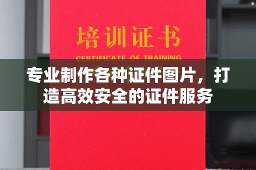 忠县专业制作各种证件图片，打造高效安全的证件服务